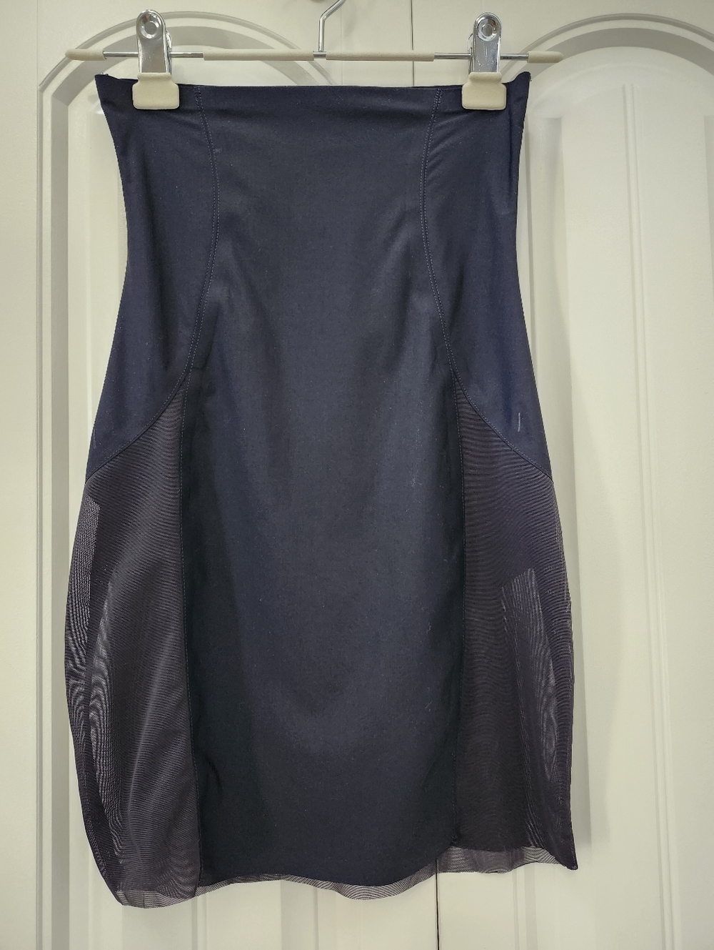 Spanx Haute Contour Half Slip